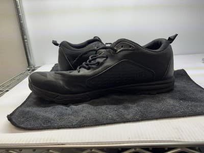 5.11 Tactical Men’s Black ABR Trainer Size 13 Shoes - Thumbnail 7