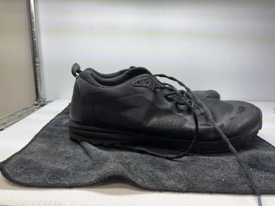 5.11 Tactical Men’s Black ABR Trainer Size 13 Shoes - Thumbnail 6