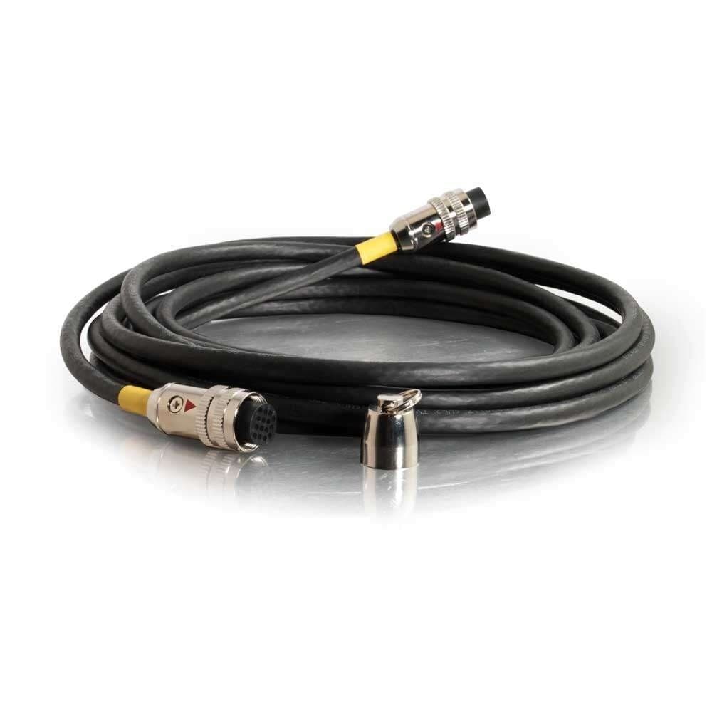 50730 35 ft RapidRun 50730 PC/Video UXGA Runner Interconnect Lot of 10 - Image 1