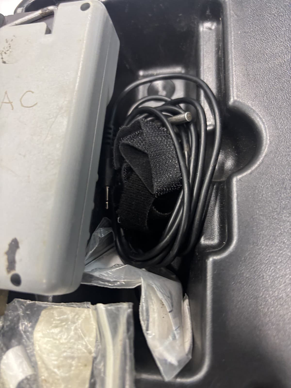 JB Industries SH-35N Superheat-Subcooling Pressure/Temperature Gauge EUC - Thumbnail 5