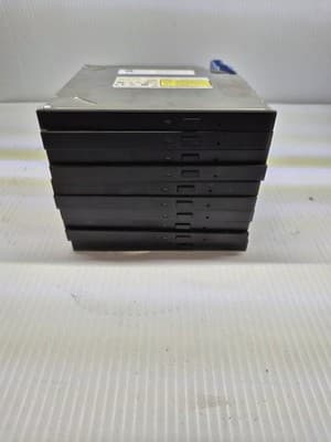 LOT of 10 DVD/CD Rewritable Drive DU-8A5LH W/Bezel 0YYCRW - Image 1