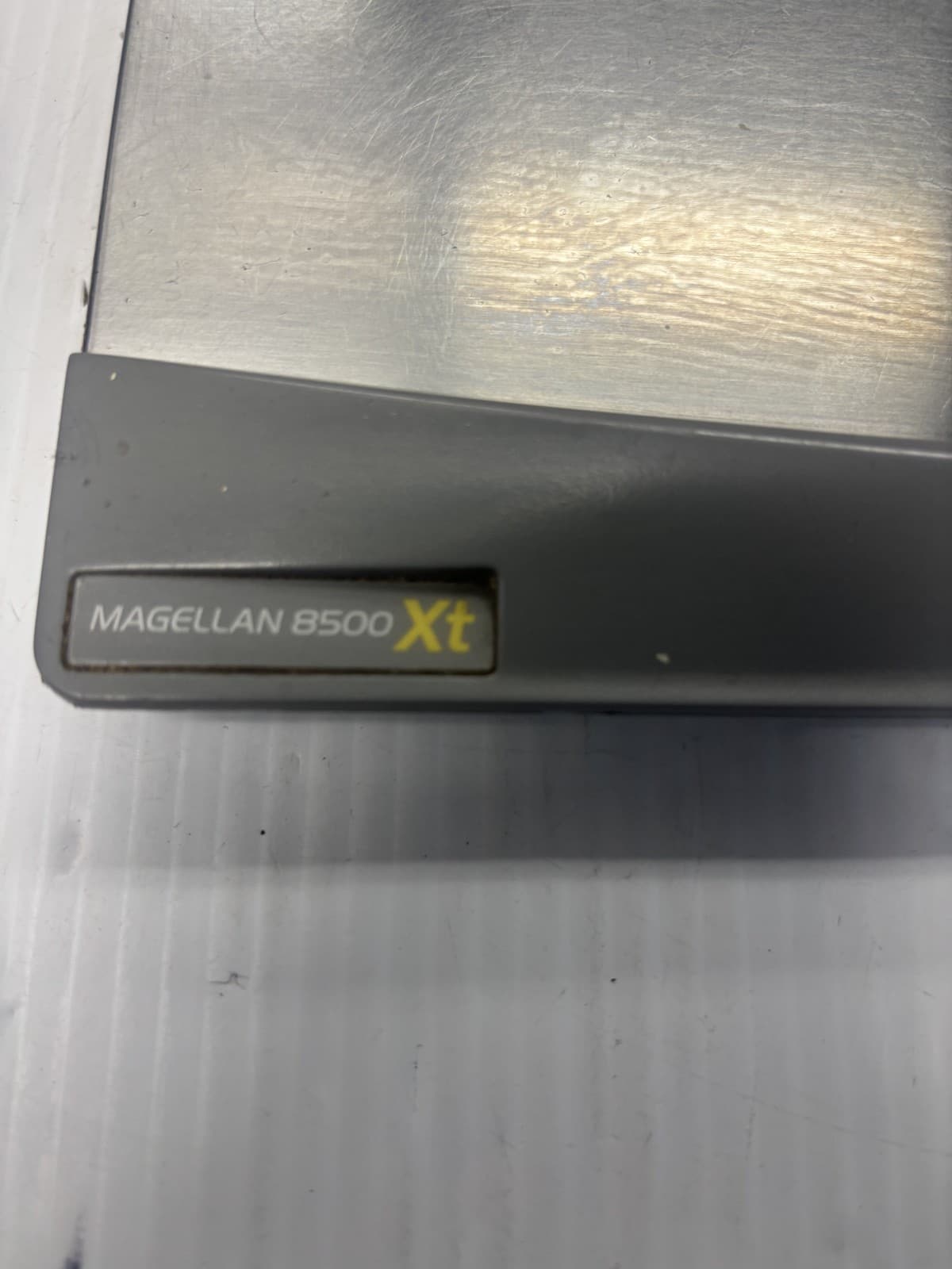 Datalogic Magellan 8500 XT Top Plate - Thumbnail 5