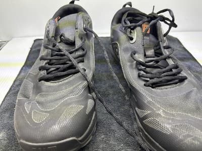 5.11 Tactical Men’s Black ABR Trainer Size 13 Shoes - Thumbnail 2