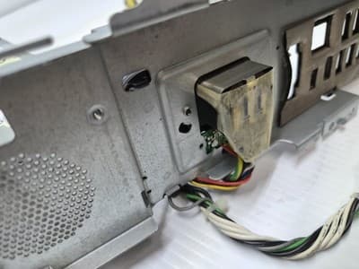 Dell Optiplex 9020 All-In-One 200W Power Supply L200EA-01 PN 0CJ4XJ Used Tested - Thumbnail 4