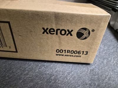 Xerox Genuine Transfer Belt Cleaner 001R00613 1R613 AL C8030 C8045 C8070 EC7836 - Thumbnail 2