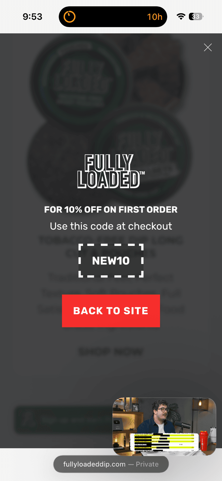 JB Industries SH-35N Superheat-Subcooling Pressure/Temperature Gauge EUC - Thumbnail 3