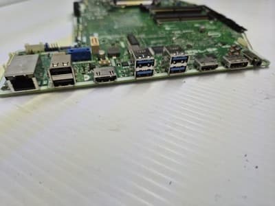 Dell OptiPlex 7440 AIO All-in-One Motherboard IPPSL-BF X2MKR 0X2MKR CN-0X2MKR - Thumbnail 4