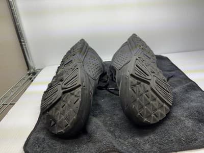 5.11 Tactical Men’s Black ABR Trainer Size 13 Shoes - Thumbnail 3