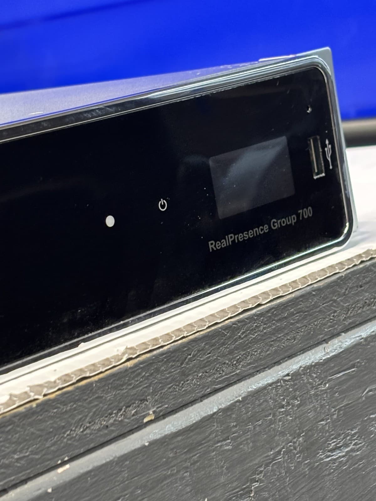 Polycom Real Presence Group 700 P002 Video Conference Unit - Thumbnail 6