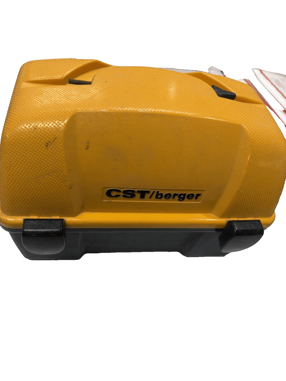 + CST/berger 24x Pal/Sal w/ Hard Shell Case sold as is - Thumbnail 9