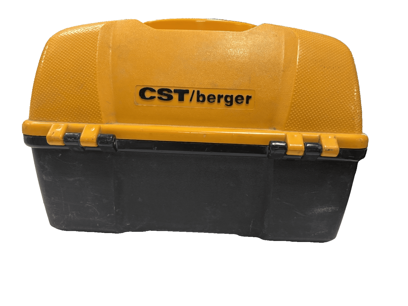 + CST/berger 24x Pal/Sal w/ Hard Shell Case sold as is - Thumbnail 11