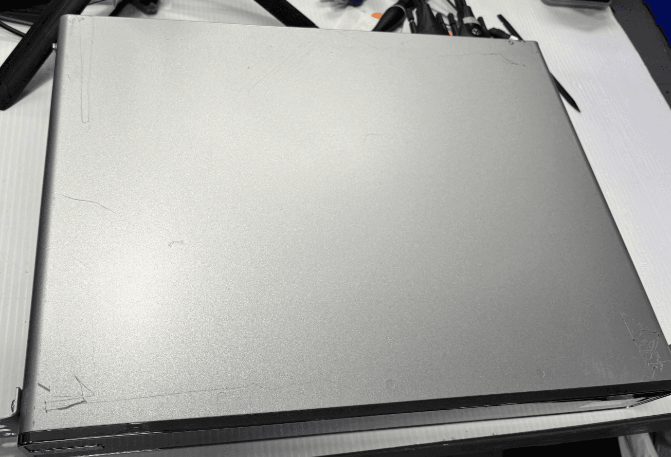 Polycom Real Presence Group 700 P002 Video Conference Unit - Thumbnail 7