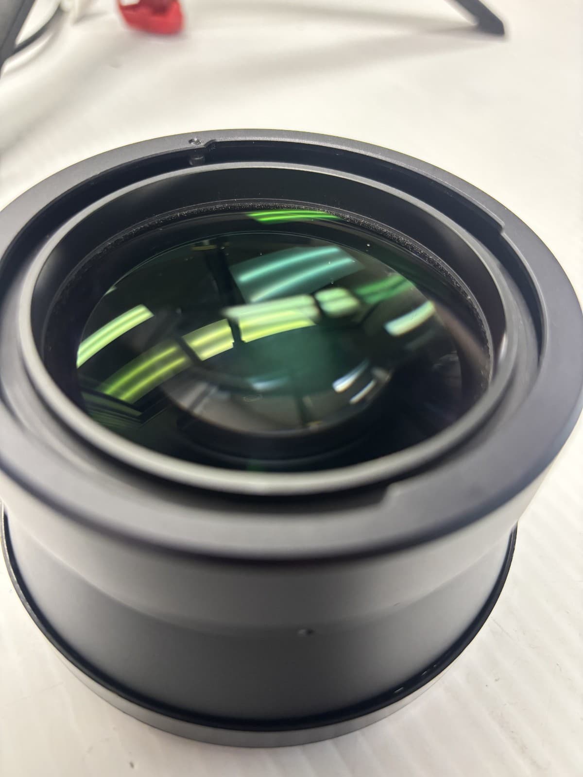 Century Precision Optics Canon XL1 Pro DV .7X Wide Angle Converter - Thumbnail 2