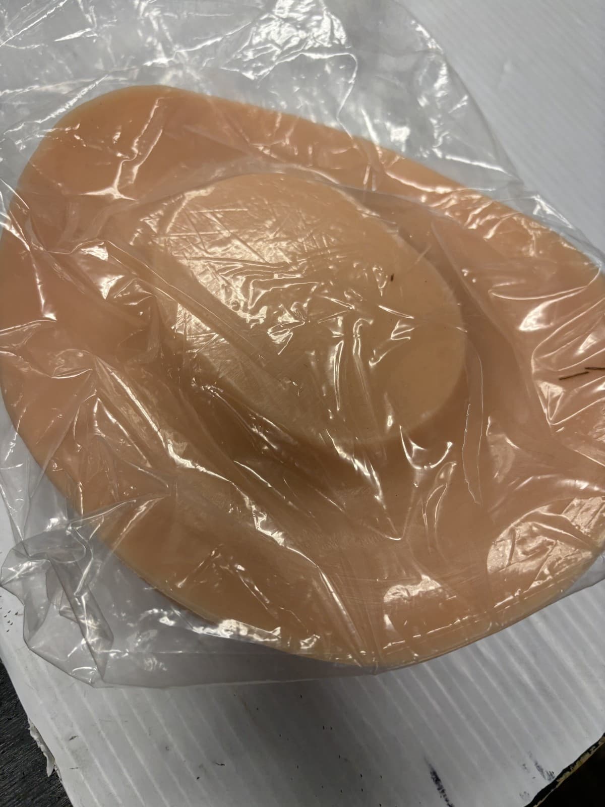 midline episiotomy suture trainer - Thumbnail 4