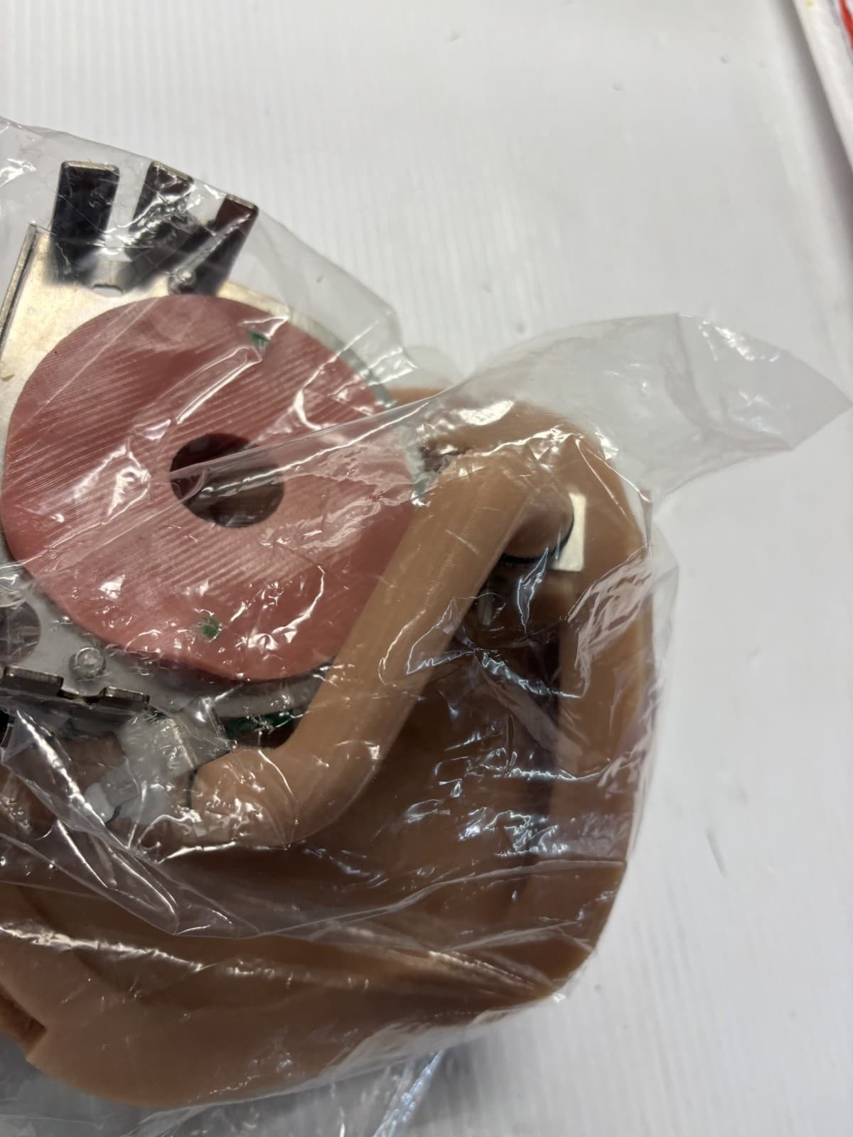 pph perinium medical trainer - Thumbnail 7