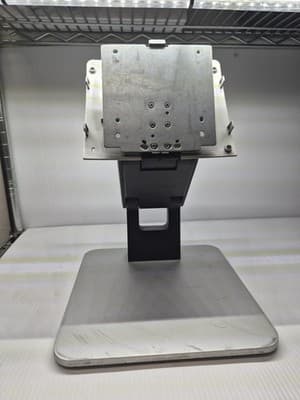 Dell Optiplex 9010 9020 Inspiron 2330 All-in-one AIO Base Stand C3DDP / W3VJR - Thumbnail 5