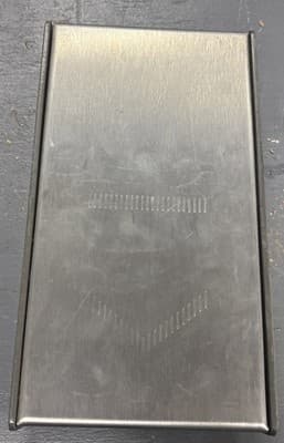 3M ELECTROMAGNETIC DESENSITIZER MODEL 930, Library Security Equipment - Image 1