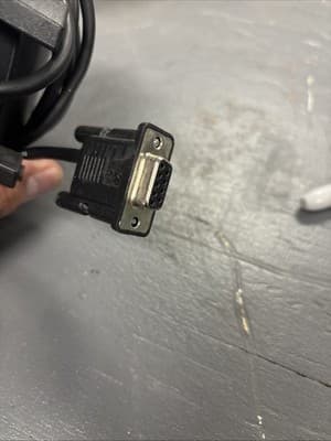 Palm PDA Docking Station Cradle Charger Charging Untested - Thumbnail 3