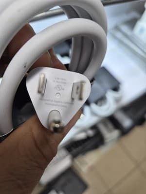 Lot of 13 100% Genuine Apple MacBook MagSafe 45W 60W 85W Extension Cord - Thumbnail 3