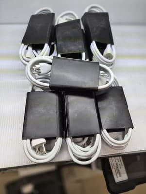 Lot of 13 100% Genuine Apple MacBook MagSafe 45W 60W 85W Extension Cord - Thumbnail 2