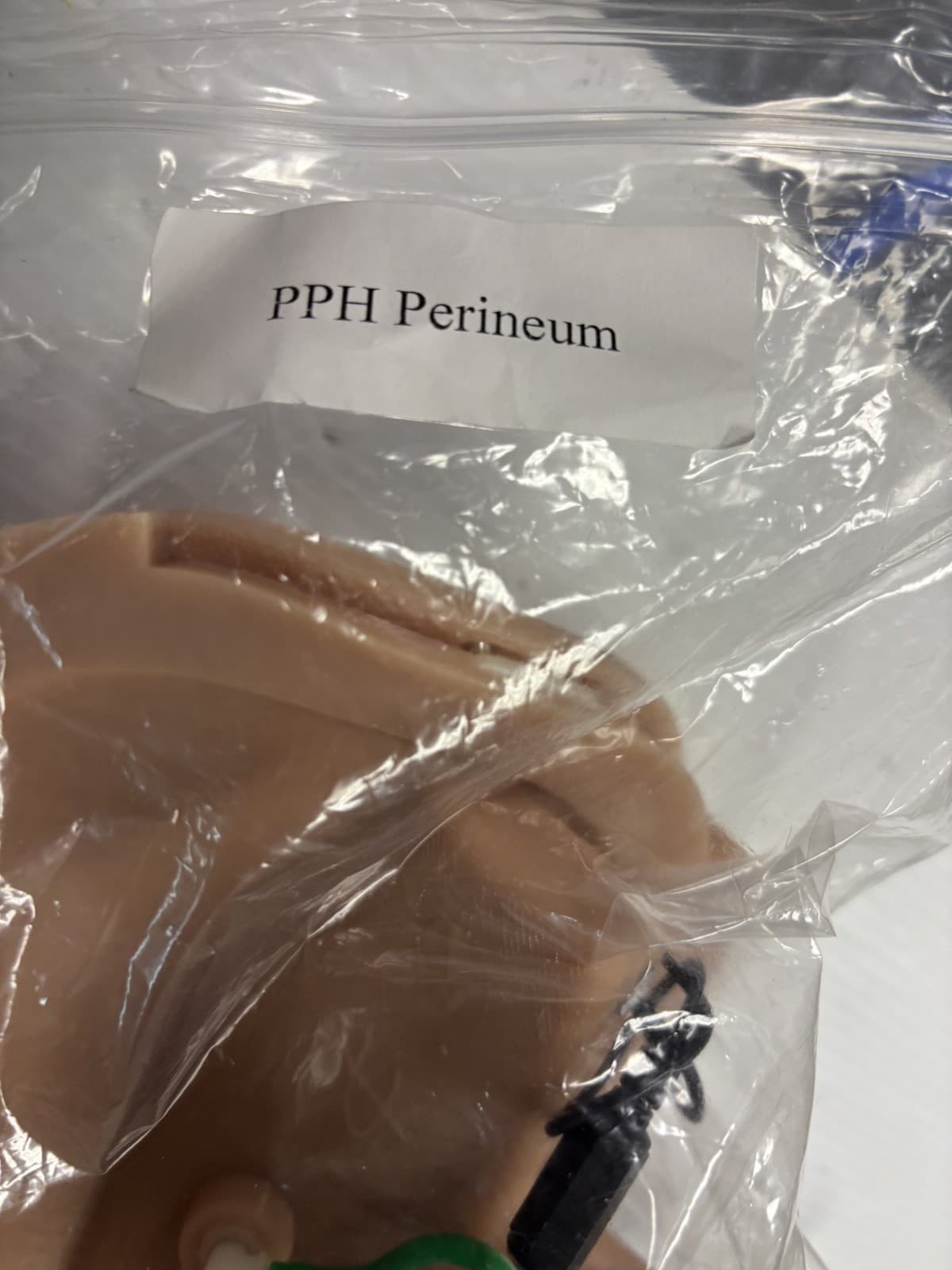 pph perinium medical trainer - Thumbnail 5