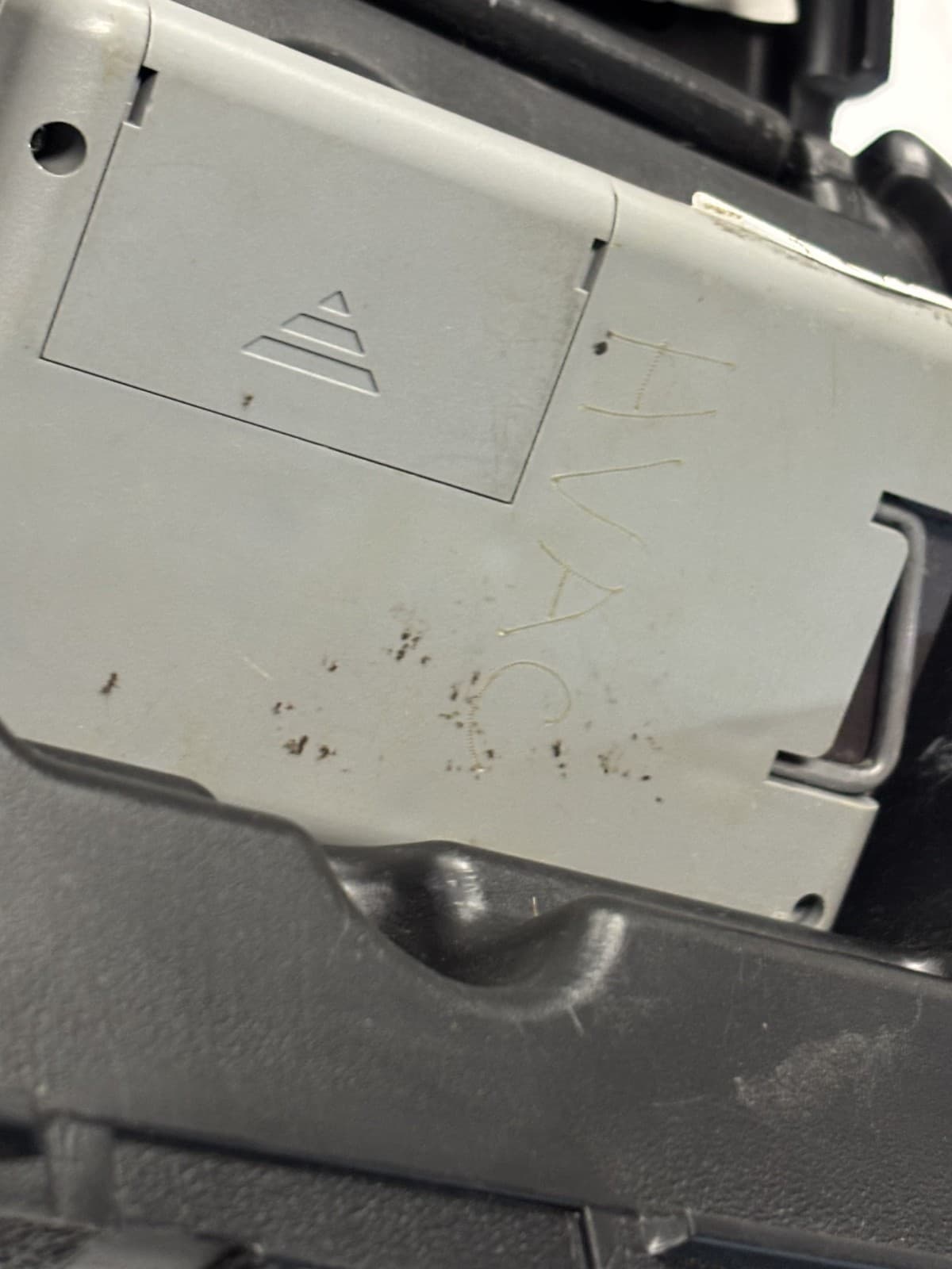 JB Industries SH-35N Superheat-Subcooling Pressure/Temperature Gauge EUC - Thumbnail 4