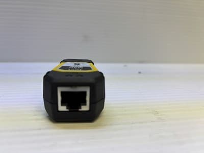 Klein Tools VDV501-215 Cable Tester Remote, Test + Map Remote #5 - Thumbnail 3