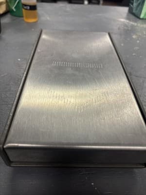 3M ELECTROMAGNETIC DESENSITIZER MODEL 930, Library Security Equipment - Thumbnail 2