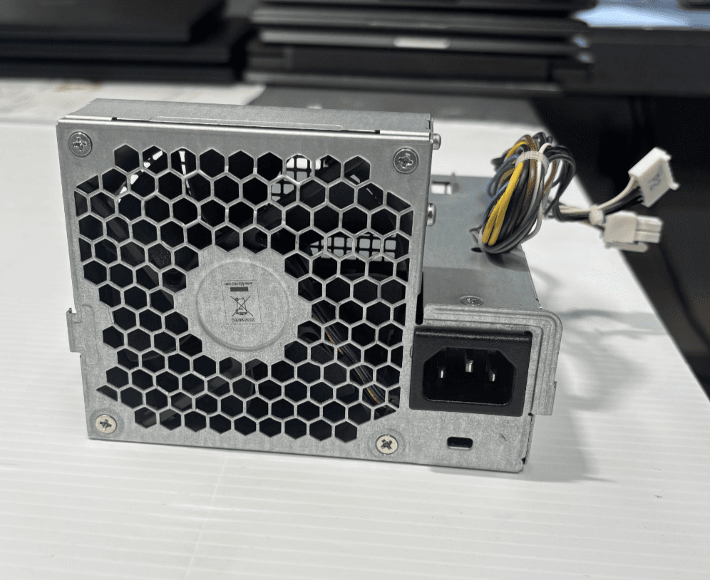 HP PSU 503375-001 240W Power Supply HP-D240RB 503375-001 - Image 1