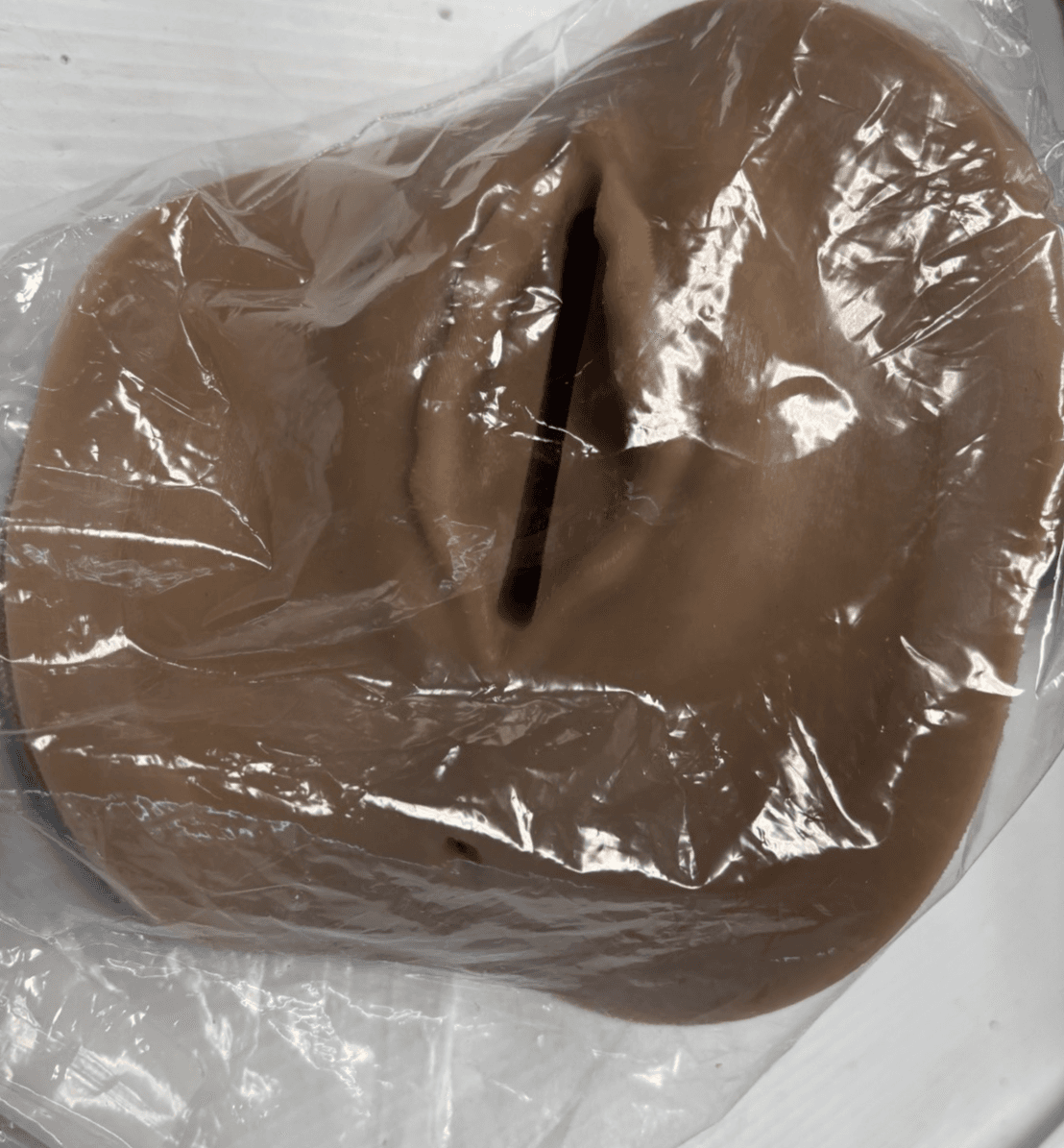 pph perinium medical trainer - Image 1