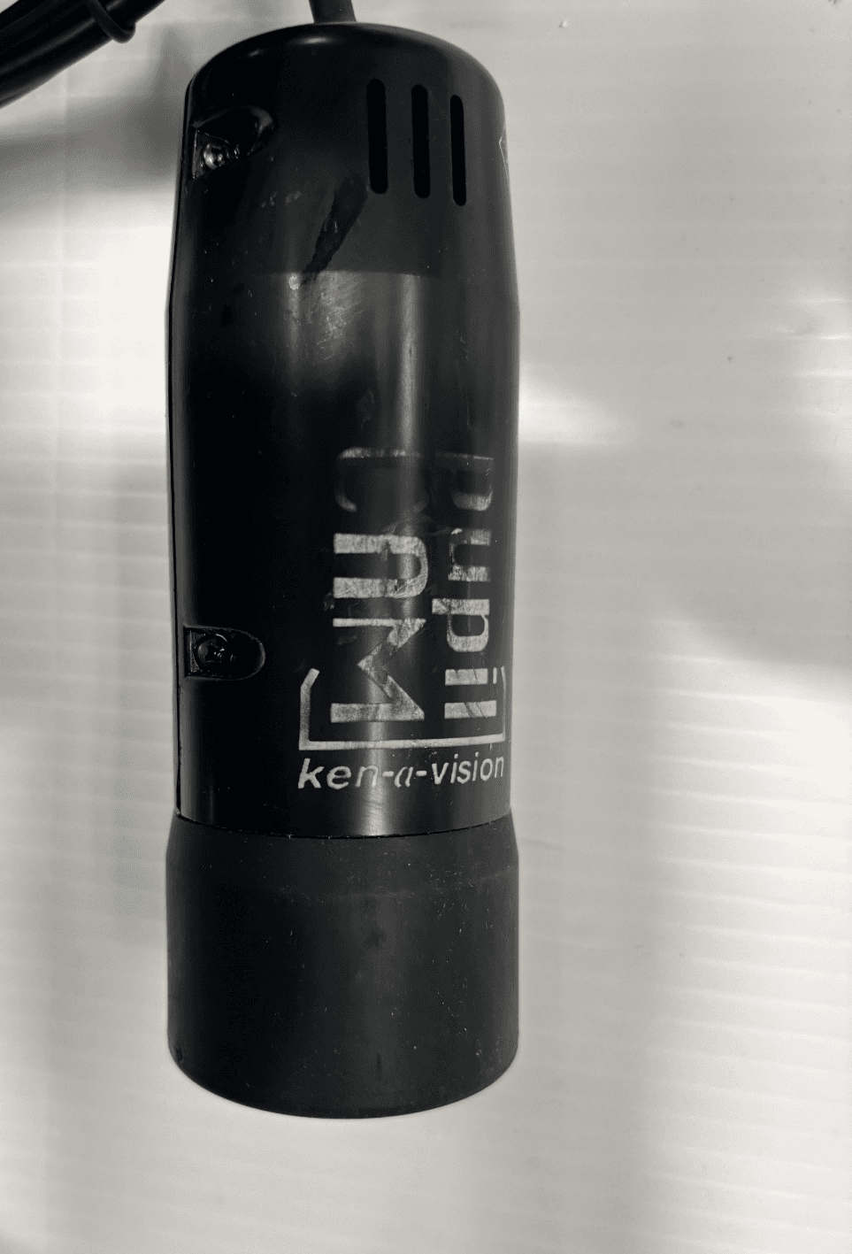 Ken-a-vision capture pupil cam - Image 1