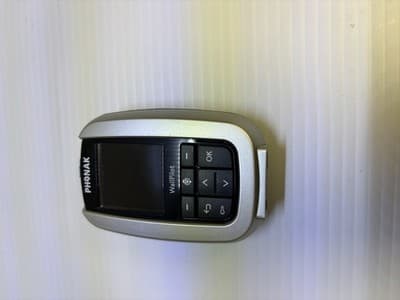 PHONAK Roger / FM Inspiro Transmitter WALL PILOT - Thumbnail 2