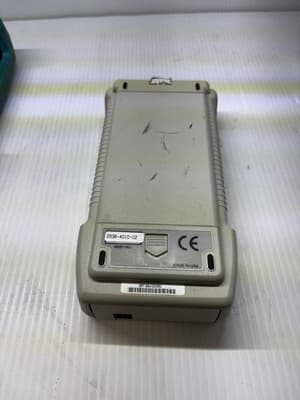 Microtest PentaScanner 350 With 2 Way Injector - Thumbnail 3