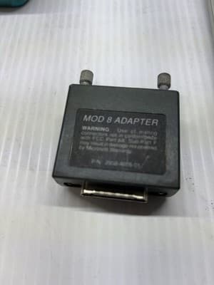 Microtest PentaScanner 350 With 2 Way Injector - Thumbnail 4