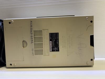 Vintage Califone 3432AV Full Auto Stop Cassette Player Recorder Tested/Working. - Thumbnail 4