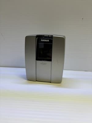 PHONAK Roger / FM Inspiro Transmitter WALL PILOT - Thumbnail 10