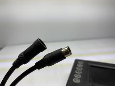 L3 Communications Mobile Vision 3.5" TFT LCD Monitor for Flashback DVR Systems - Thumbnail 5