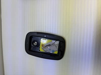 PHONAK Roger / FM Inspiro Transmitter WALL PILOT - Thumbnail 4