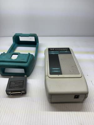 Microtest PentaScanner 350 With 2 Way Injector - Image 1