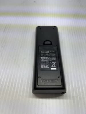 HITACHI R016F PROJECTOR REMOTE CONTROL - Thumbnail 3