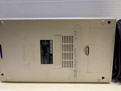 Vintage Califone 3432AV Full Auto Stop Cassette Player Recorder Tested/Working. - Thumbnail 5