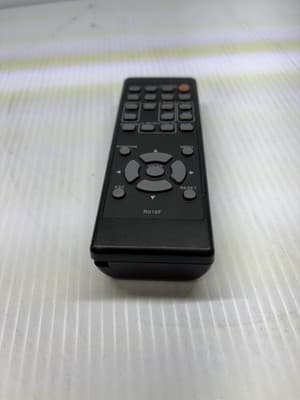 HITACHI R016F PROJECTOR REMOTE CONTROL - Thumbnail 2