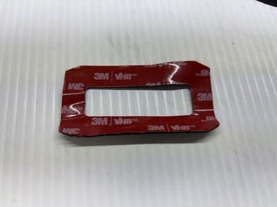 Motorola Solutions WatchGuard M500 System Cabin camera M5p With Mount See Pics - Thumbnail 2