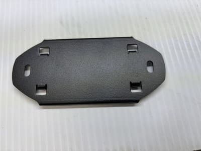 Motorola Solutions WatchGuard M500 System Cabin camera M5p With Mount See Pics - Thumbnail 4