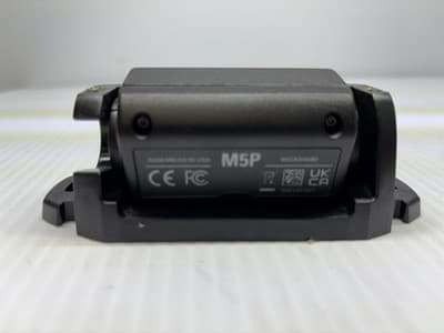 Motorola Solutions WatchGuard M500 System Cabin camera M5p With Mount See Pics - Thumbnail 6