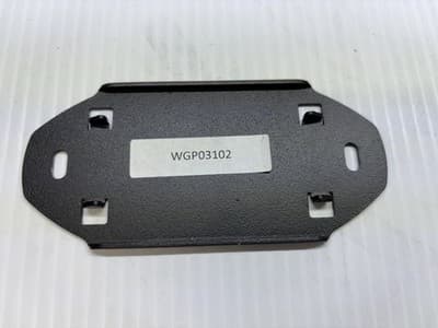 Motorola Solutions WatchGuard M500 System Cabin camera M5p With Mount See Pics - Thumbnail 3