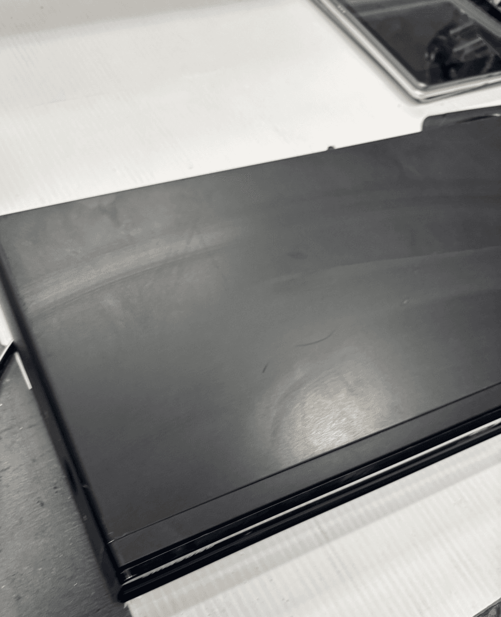 Samsung BD-P1600 Blu-Ray Player TESTED NO REMOTE - Thumbnail 2