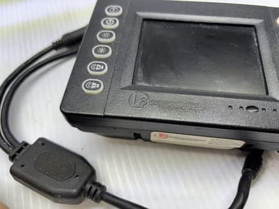 L3 Communications Mobile Vision 3.5" TFT LCD Monitor for Flashback DVR Systems - Thumbnail 4