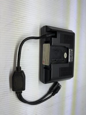 L3 Communications Mobile Vision 3.5" TFT LCD Monitor for Flashback DVR Systems - Thumbnail 2