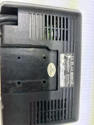 L3 Communications Mobile Vision 3.5" TFT LCD Monitor for Flashback DVR Systems - Thumbnail 6